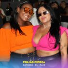 Folião Pipoca (Domingo)